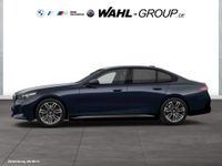 BMW i5 - Vorschau Bild 6