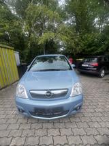 Opel Meriva - A 1.4 NEU TÜV - Opel Meriva Gebrauchtwagen in München