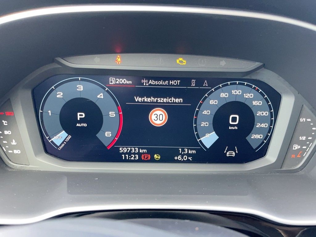Audi Q3 - Bild 14