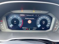 Audi Q3 - Vorschau Bild 14