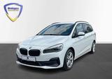 BMW 218 d Gran Tourer Advantage Automatik - gebrauchte BMW 218 Gran Tourer aus dem Jahr 2021