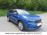 Skoda Kodiaq 2.0 TDI 142 kW 4x4 Selection AHK ACC PDC - gebrauchte Skoda Kodiaq aus dem Jahr 2024