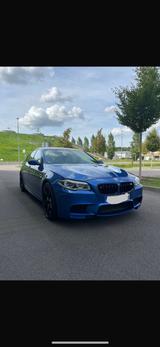 BMW M5 Competition  - BMW M5