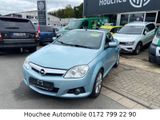 Opel Tigra Twin Top Edition Cabrio - Opel Tigra mit Diesel-Antrieb