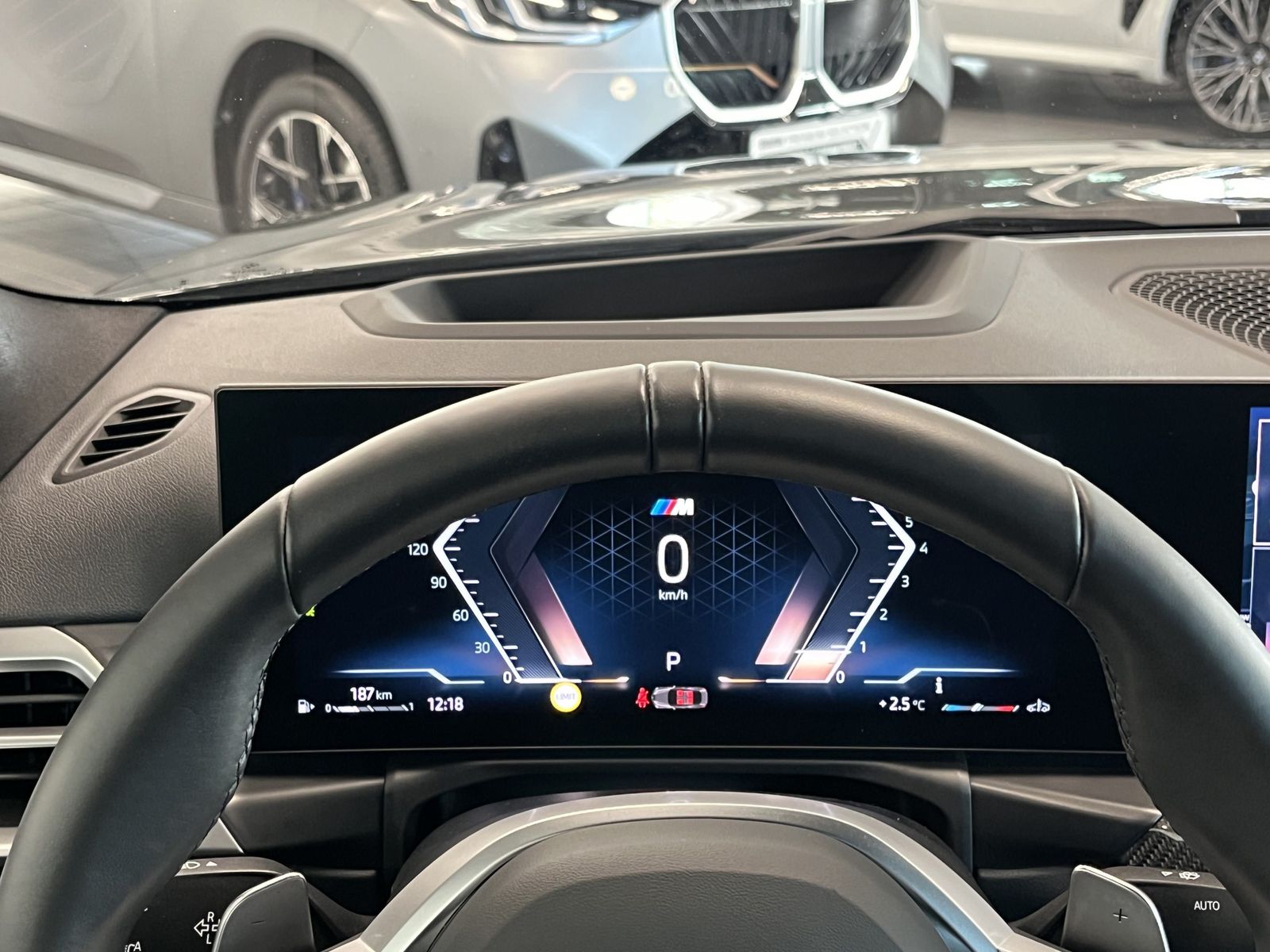 BMW 430 - Bild 9