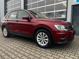 Volkswagen Tiguan 2,0TDI AHK - Volkswagen: TDI