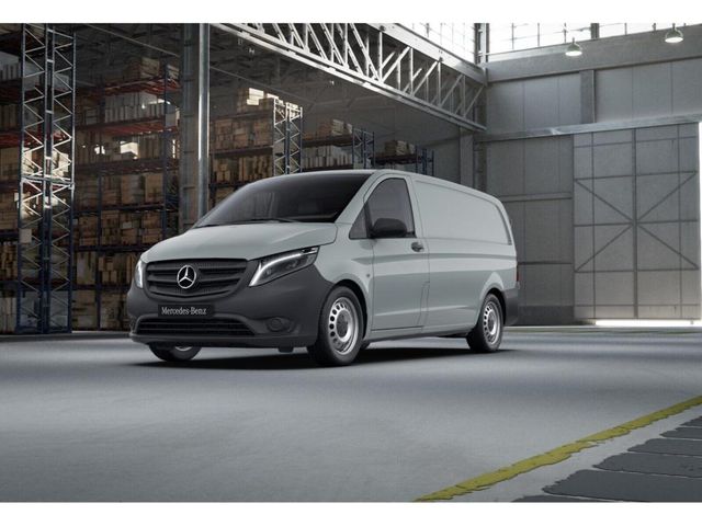 Mercedes-Benz VITO 114 KASTEN L+KLIMA+STHZG+LED+KAMERA+3SITZE