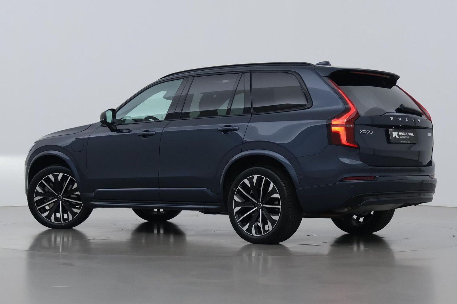 Volvo XC90 T8 Ultra Dark | MY27 | ACC | Head-Up | pano imagem 2