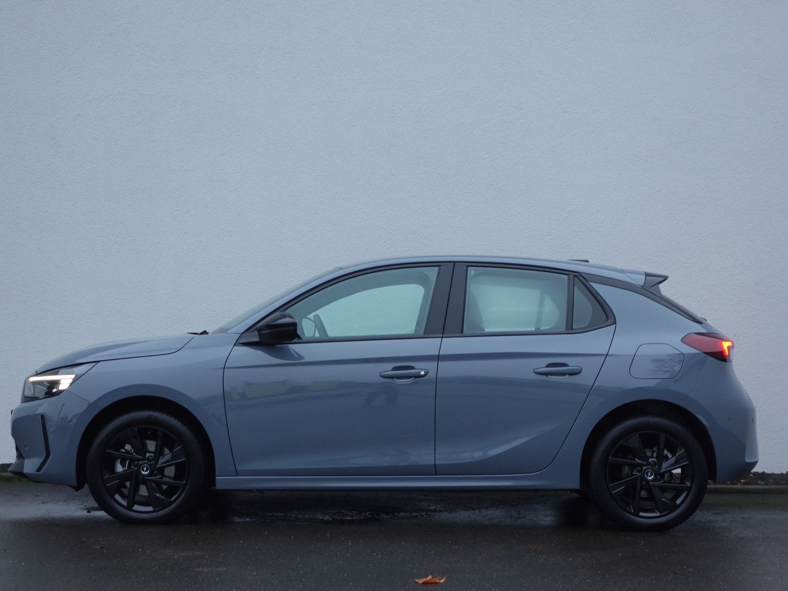 Fahrzeugabbildung Opel Corsa GS 1.2T,MatrixLED,Kamera,Sitzhzg,Allwetter