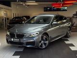 BMW 630 d xDr*M Sport*360°*Keyl*LED*StHz*Ambiente* - BMW 630 Gebrauchtwagen