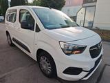 Opel Combo Life*EURO 6*TÜV*KLIMA* - Opel Combo Life aus 2021
