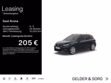 Seat Arona 1.5 TSI FR LED*Navigation*ACC*Einparkhilfe