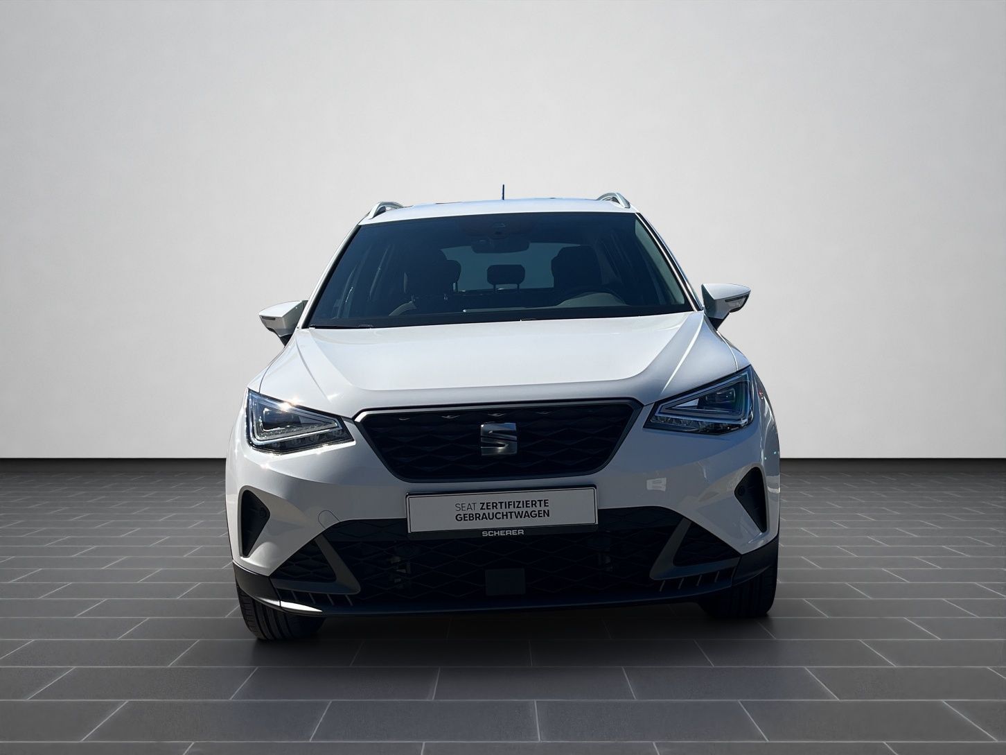 Seat Arona - Bild 6