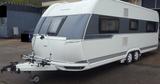 Hobby Prestige 620 CL 4 x MOVER - Hobby Prestige 620 CL