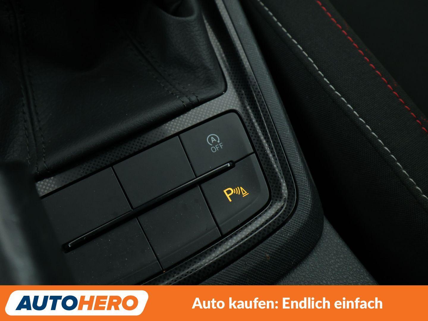 Skoda Scala 1.0 TSI Ambition*LED*TEMPO*PDC*SHZ*KLIMA*