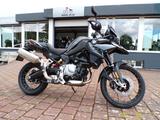 BMW F 850 GS Triple Black 4P SOS Keyless Schaltassi - Angebote