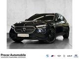 Mercedes-Benz E 300 de 4 Matic AMG Airmatic HuD ACC Burmester - gebrauchte Mercedes-Benz E 300 aus dem Jahr 2024