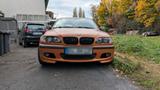 BMW E46 320D Facelift - BMW 320: 320d E46