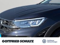 Volkswagen Taigo - Vorschau Bild 6