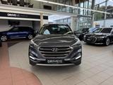 Hyundai Tucson Premium 4WD - Hyundai mit Diesel-Antrieb