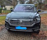 Volkswagen Touareg 3.0 V6 TDI SCR 4MOTION Tiptronic -Elegan - gebrauchte VW Touareg aus dem Jahr 2018