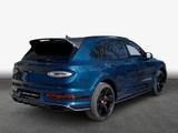 Bentley New Bentayga V8 Speed - Bentley Bentayga: Speed