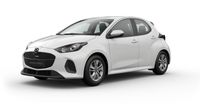 Mazda 2 Hybrid - Vorschau Bild 1
