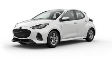 Mazda 2 Hybrid 1.5L Hybrid VVT-i FWD Prime-Line