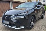 Andere Lexus NX200T F Sport AWD *Ohne Start-Stop ... - Andere mit Benzin-Antrieb: Geländewagen