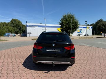 BMW X1 - 6