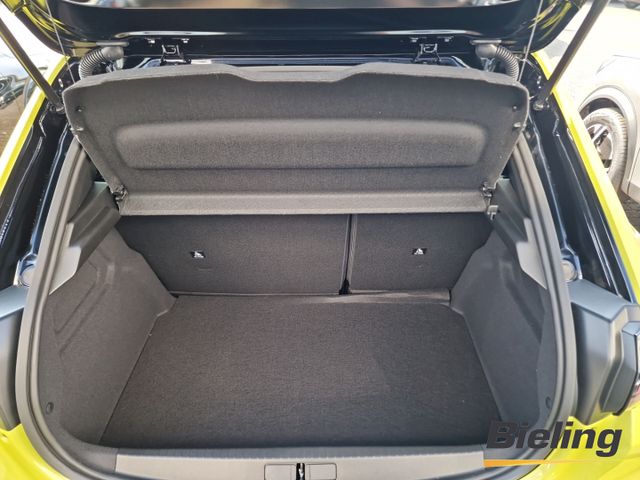 208 GT HYBRID Vollausstattung