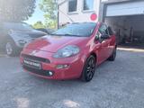 Fiat Punto Easy - gebrauchte Fiat Punto aus dem Jahr 2012
