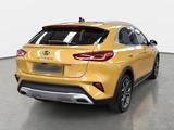 Kia GLASDACH - gebrauchte Kia XCeed aus dem Jahr 2019