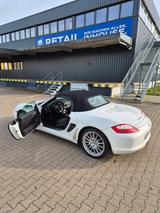Porsche Boxster S  - Porsche Gebrauchtwagen in Frankfurt