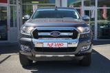 Ford Ranger 3.2 TDCi Limited Extrakabine AWD Navi AHK - Ford Ranger: Pickup