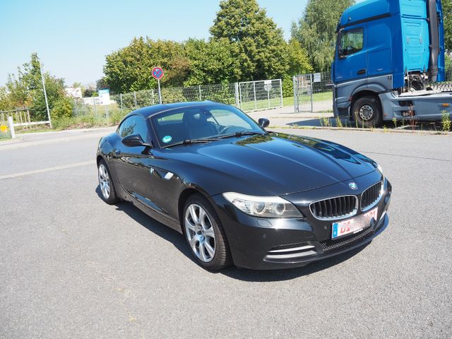 BMW Z4 sDrive23i,TOP Zustand,Tüv,Voll