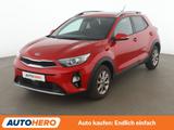 Kia Stonic 1.2 Vision*SPUR*PDC*SHZ*KLIMA*TEMPO* - Kia Stonic Gebrauchtwagen in Berlin