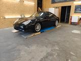 Porsche 996, 996.2, C2, sehr gepflegt  - gebrauchte Porsche 996 aus dem Jahr 2003