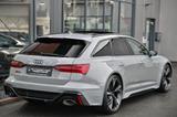 Audi RS6 Avant 4.0 TFSI RS-Sitze* Keramik* Luft* Pano - Audi RS6 mit Schiebedach