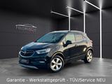 Opel Mokka X 1.6D Innovation"Garantie-TÜV/ServiceNEU" - Opel Mokka X Diesel Gebrauchtwagen