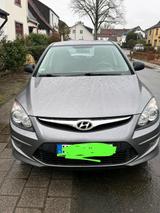 Hyundai i30 - Hyundai Matrix: Kleinwagen