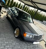 Mercedes-Benz Gesucht: Mercedes W201 190E/190D 5Gang Sc... - : Gesucht