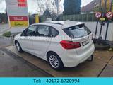 BMW 218 i Active Tourer*AHK*PDC*SHZ* - BMW 218 aus 2014