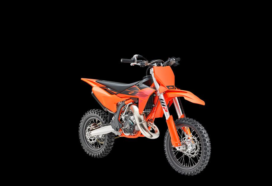 KTM 65 SX 2027