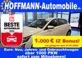 Hyundai i20 Navi,Kamera,Klima,Tempomat,Multif.-Lenkrad