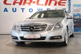 Mercedes-Benz E 350 Lim.  CDI BE *Automatik*Navi*Leder*PDC* - Mercedes-Benz E-Klasse: Cdi