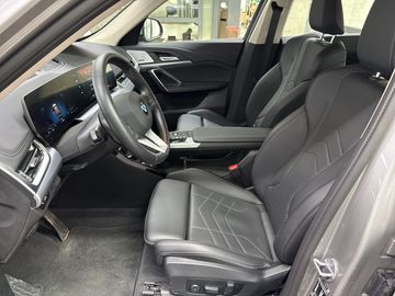 BMW X1 xDrive20d xLine Head-Up HK HiFi DAB LED RFK