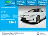 Volkswagen ID.7 Tourer Pro AHK Navi Wärmep. Panorama ACC - Volkswagen ID.7 in Hamburg