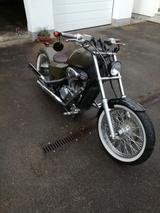 Honda VT 600 C - Offers