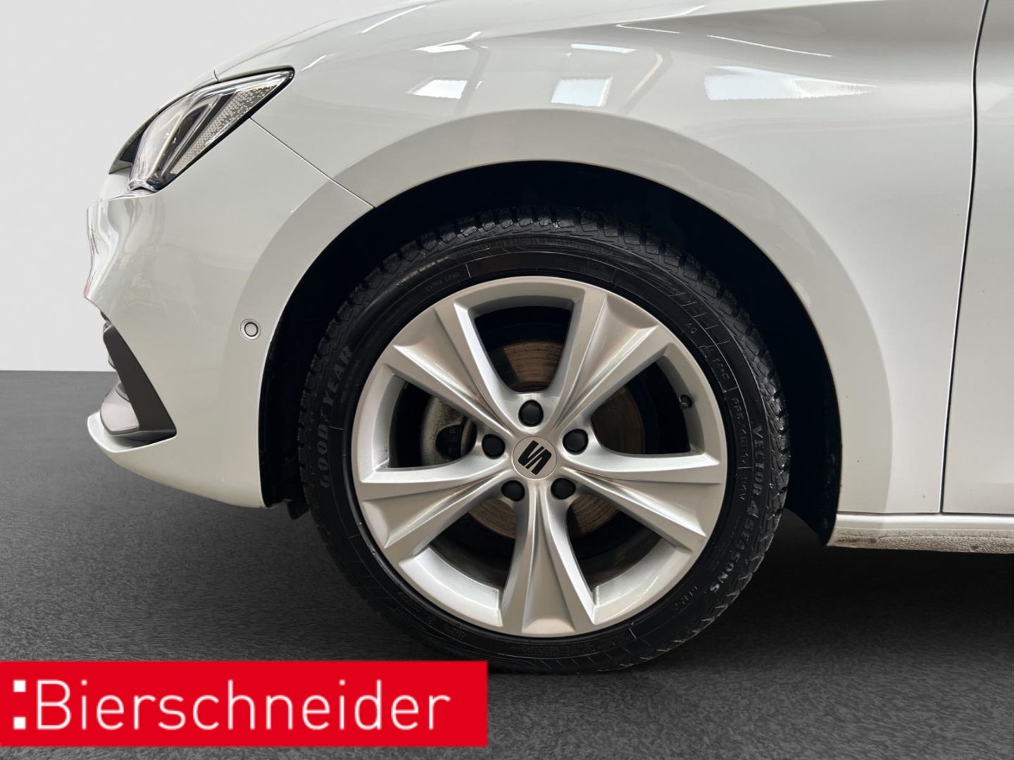 Seat Leon - Bild 11